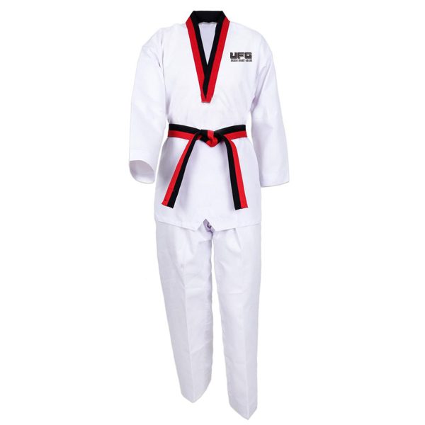 Teakwondo uniforms